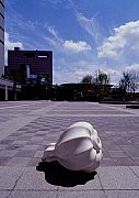 cm.89x65x64h
Marmo
Saitama Prefectural Government Building (Saitama, Japan)