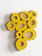 terracotta, cm.12,5x2,7x17,5h