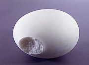 marmo, cm.23x21x16h