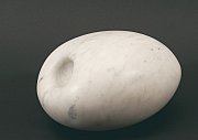marmo, cm.21x15x13h