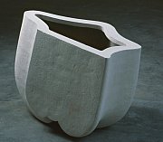 ceramica, cm.71x44x53h