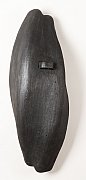 ceramica, cm.17,5x7x47h
