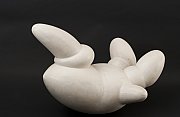 ceramica, cm.47x35x36h