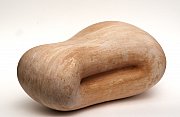 ceramica, cm.40x22x21h