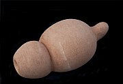 terracotta, cm.70x30x36h
