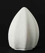 terracotta, cm.13x13x18h