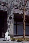 cm.63x60x94h
Marmo
Saitama Prefectural Government Building  (Saitama,Japan)