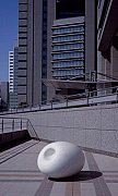 cm.108x72x68h
Marmo
Saitama Prefectural Government Building  (Saitama,Japan)