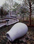 cm.123x93x72h
Marmo
Saitama Prefectural Government Building  (Saitama,Japan)
