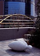 cm.120x56x50h
Marmo
Saitama Prefectural Government Building  (Saitama,Japan)
