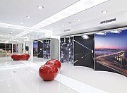 cm.180x90x60h
Fibreglass
DAYS Show room (Tokyo)